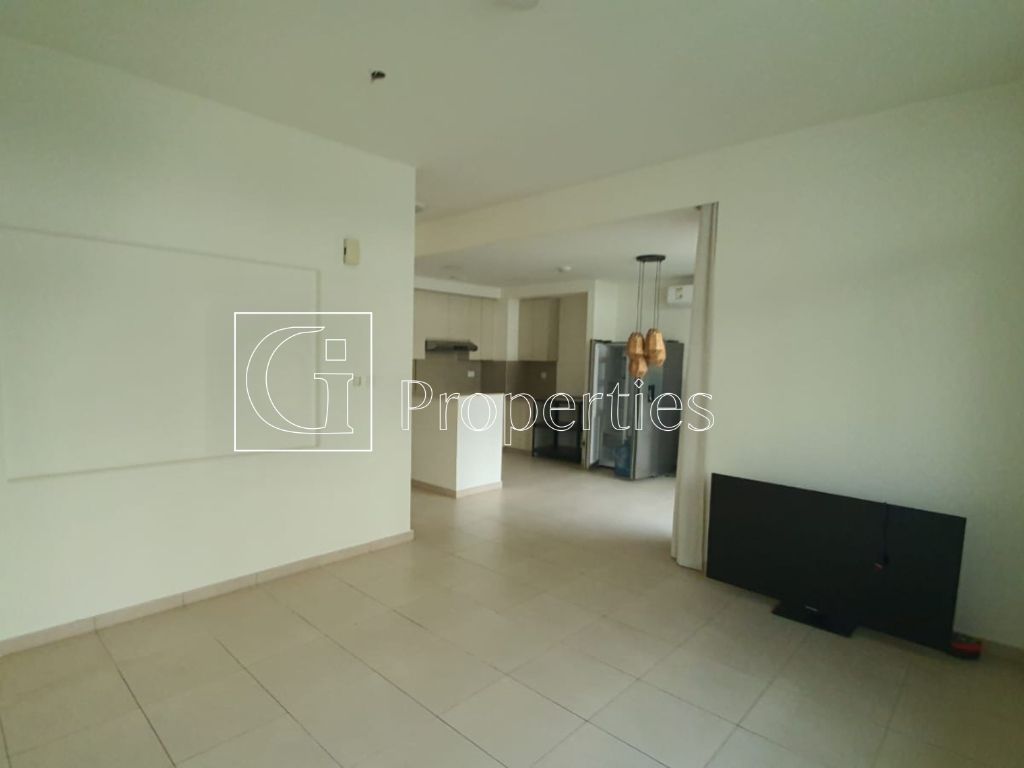 Landscape Garden | Spacious | Unfurnished - 3