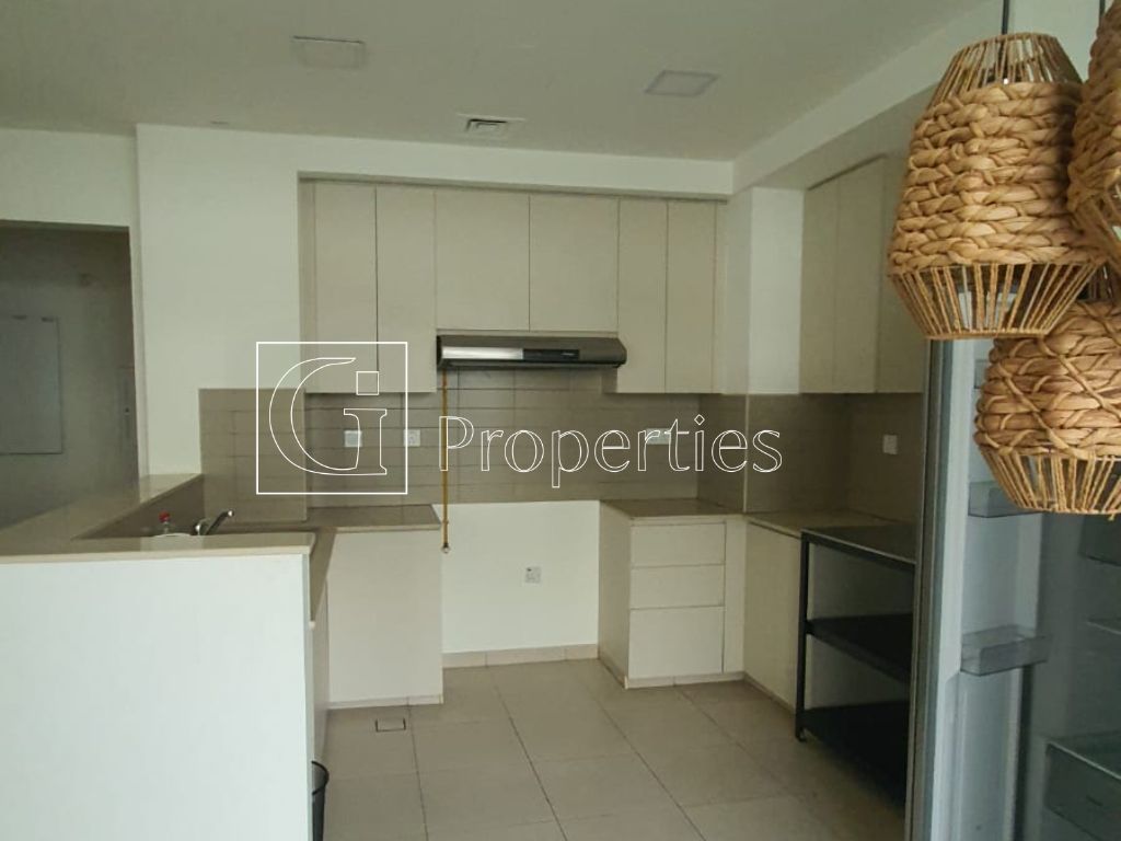 Landscape Garden | Spacious | Unfurnished - 4