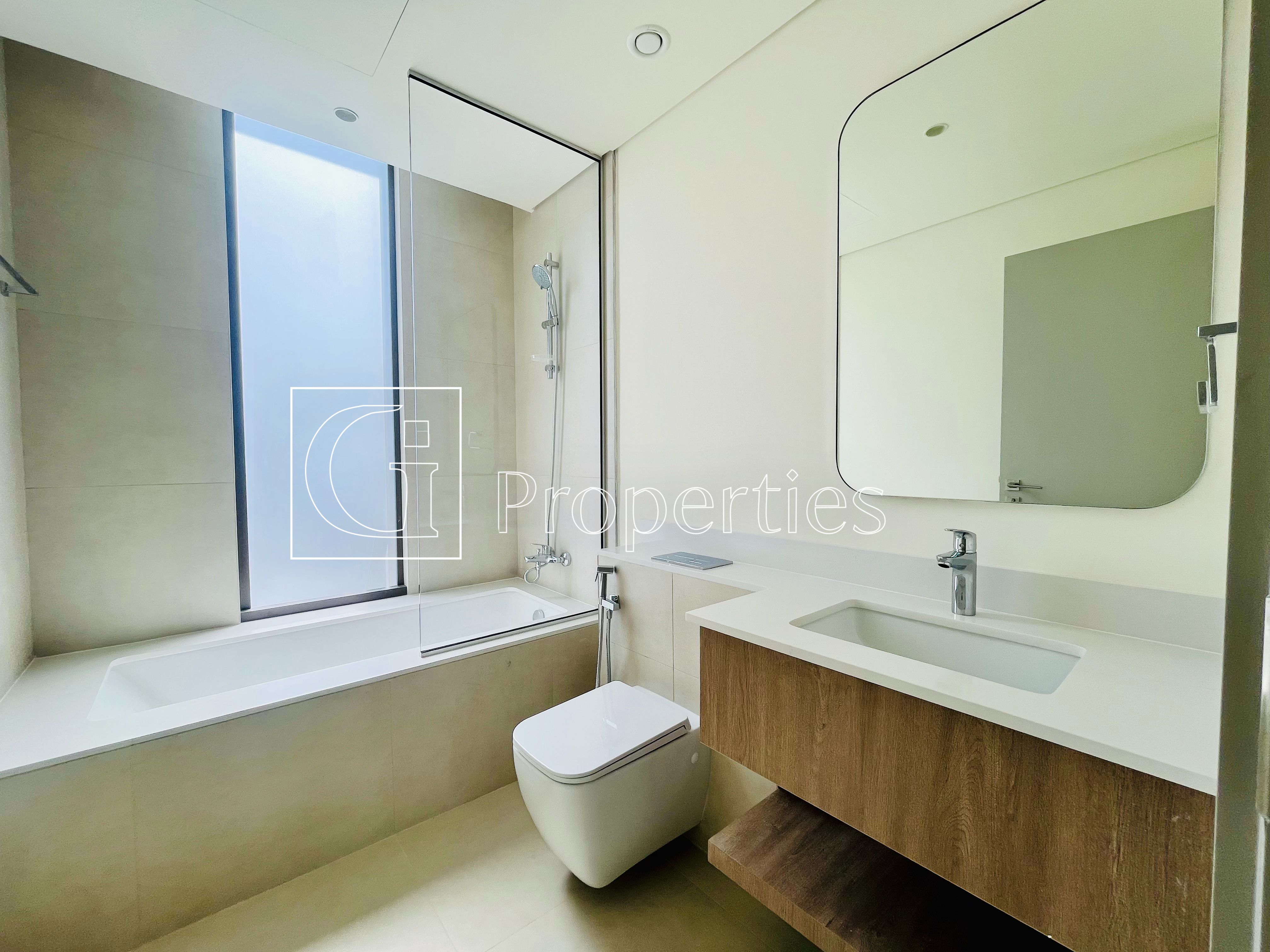 Ready to Move | Premium Corner Unit | Brand New - 11