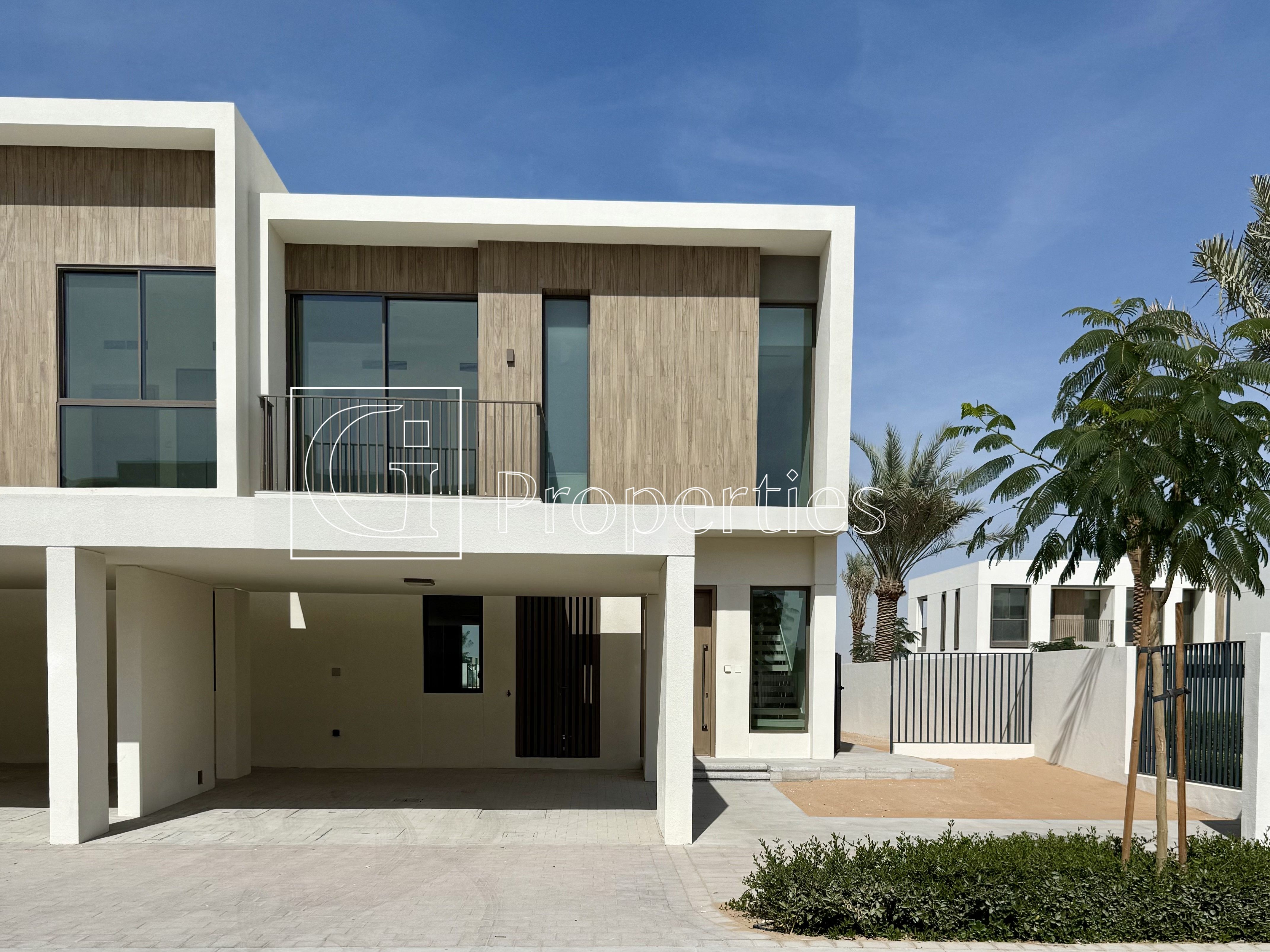 Ready to Move | Premium Corner Unit | Brand New - 15