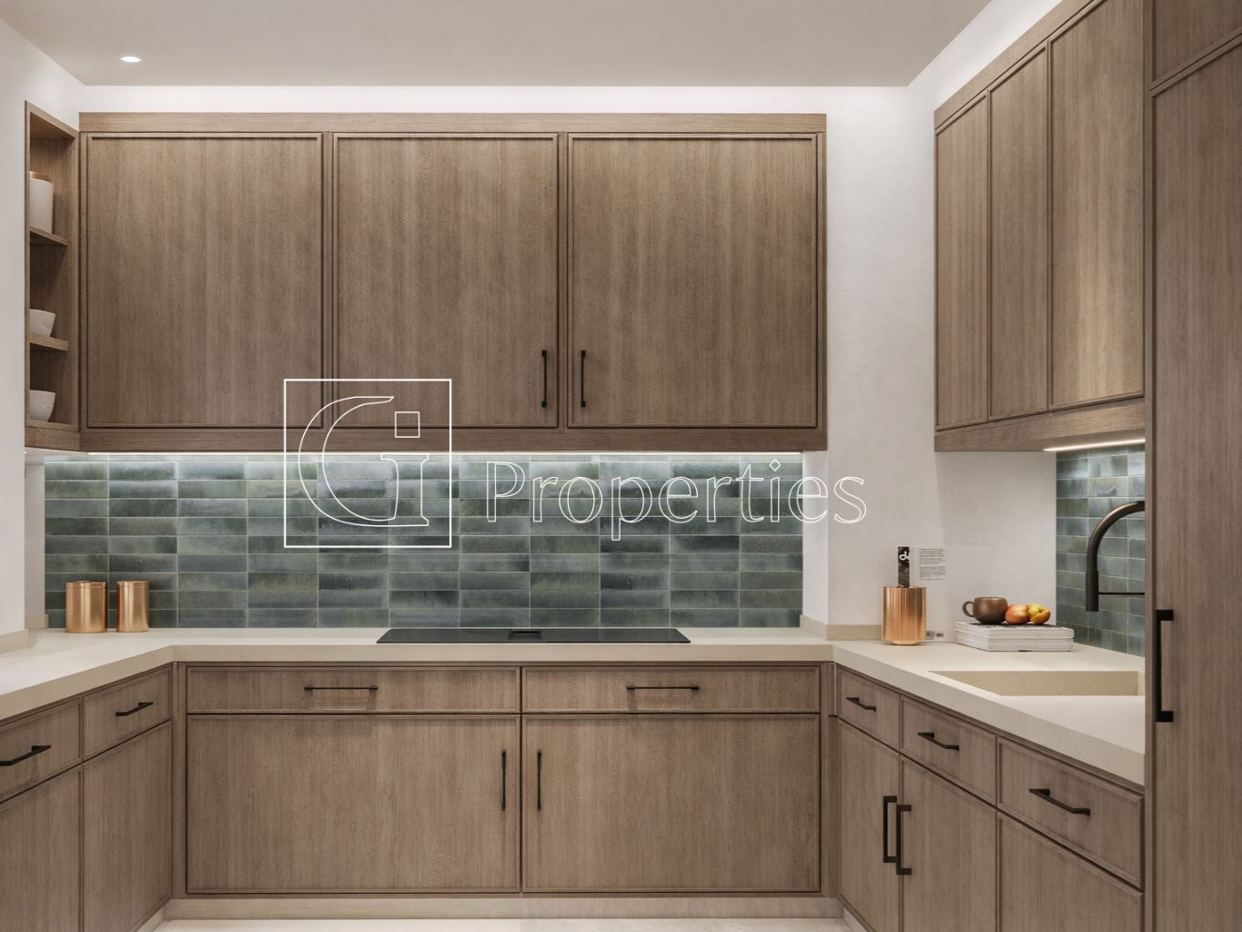 Semi Detached | Waterfront Community | Type C - 4