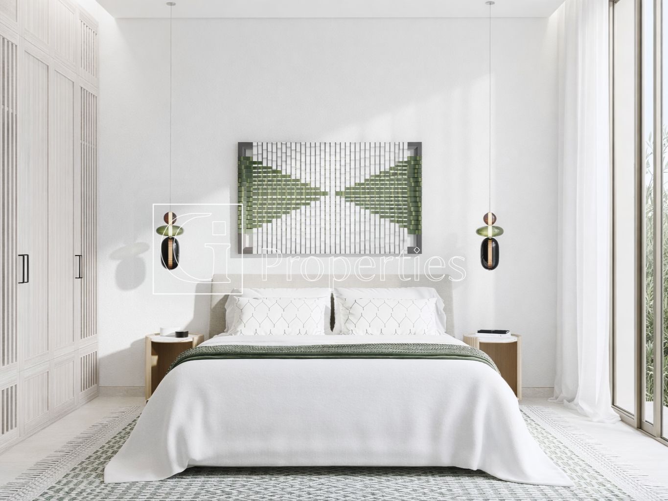 Semi Detached | Waterfront Community | Type C - 5