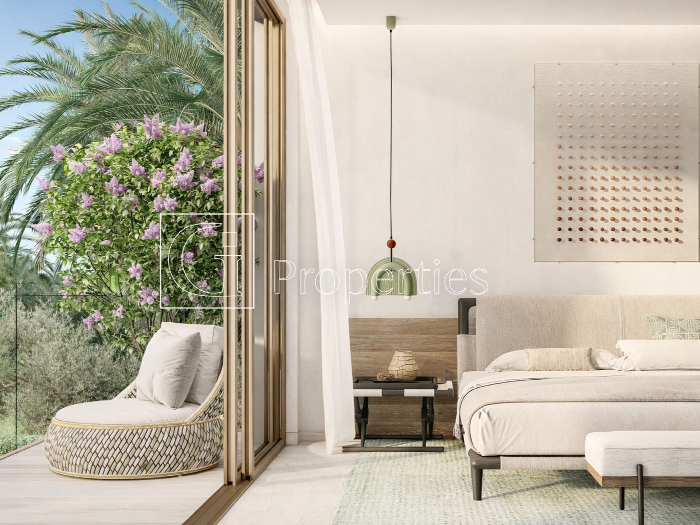 Semi Detached | Waterfront Community | Type C - 6