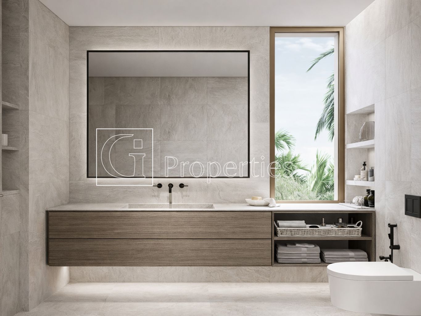 Semi Detached | Waterfront Community | Type C - 7