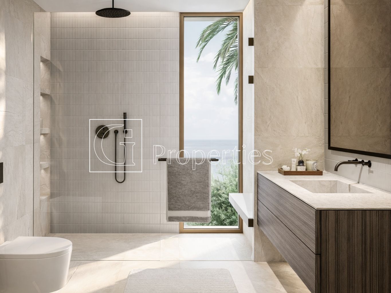 Semi Detached | Waterfront Community | Type C - 8