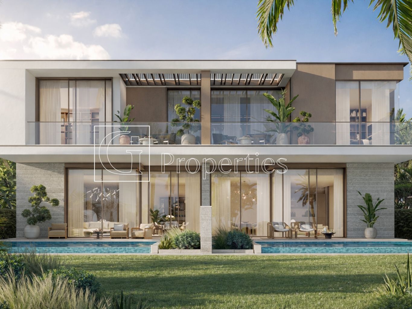 Semi Detached | Waterfront Community | Type C - 9