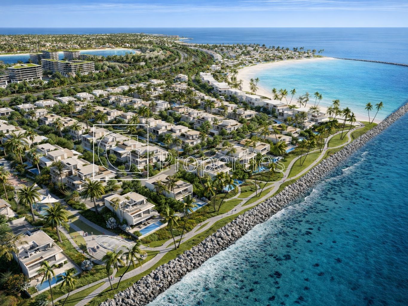 Semi Detached | Waterfront Community | Type C - 11