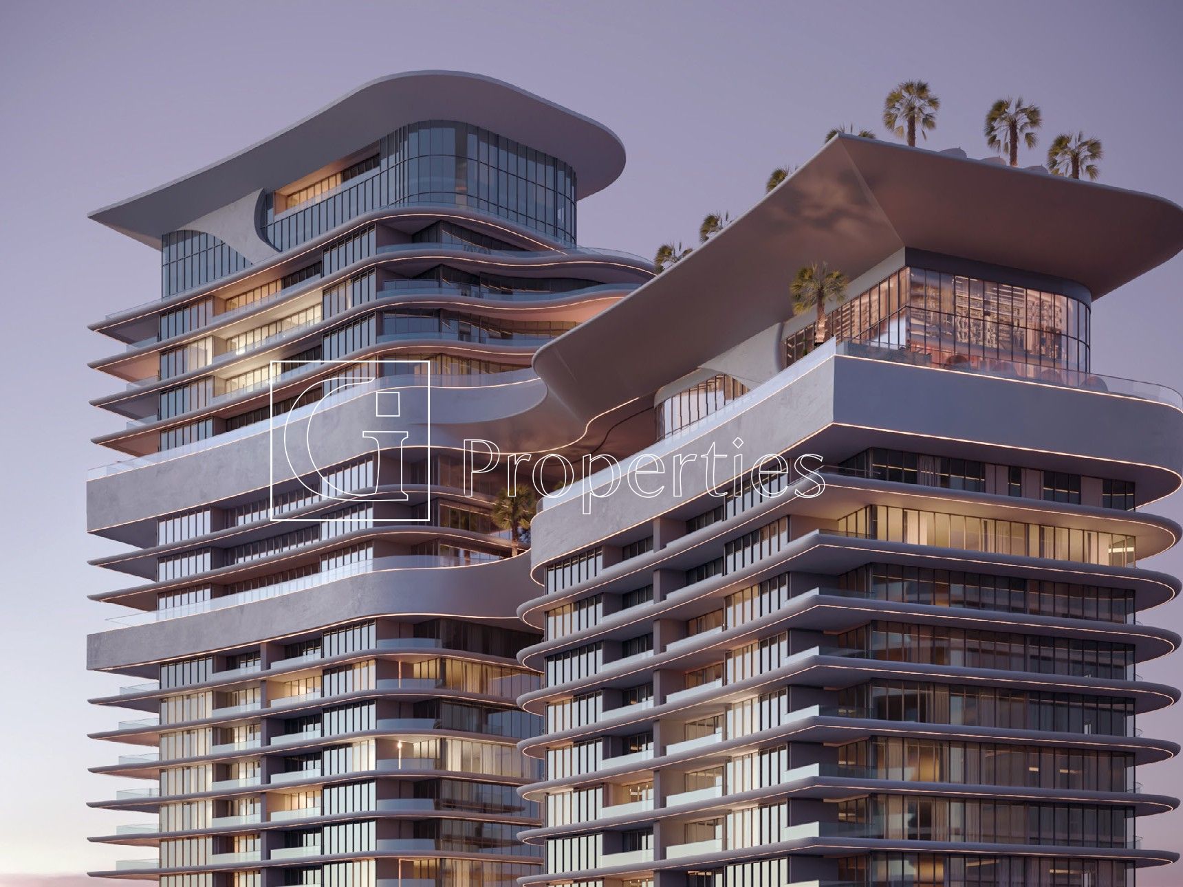 Luxury Living | 1BR Sea View | Premium Finishes - 6