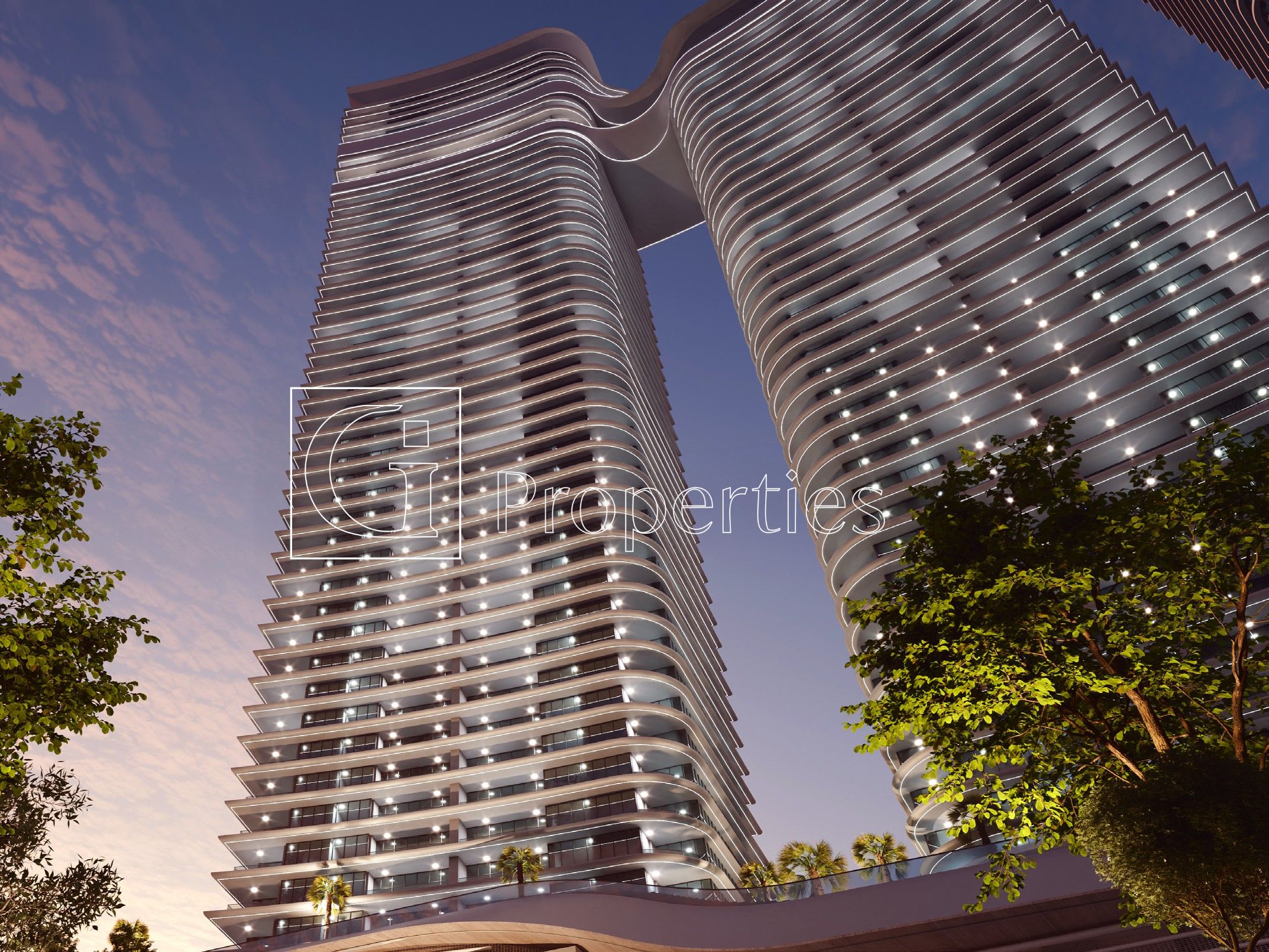 Luxury Living | 1BR Sea View | Premium Finishes - 7