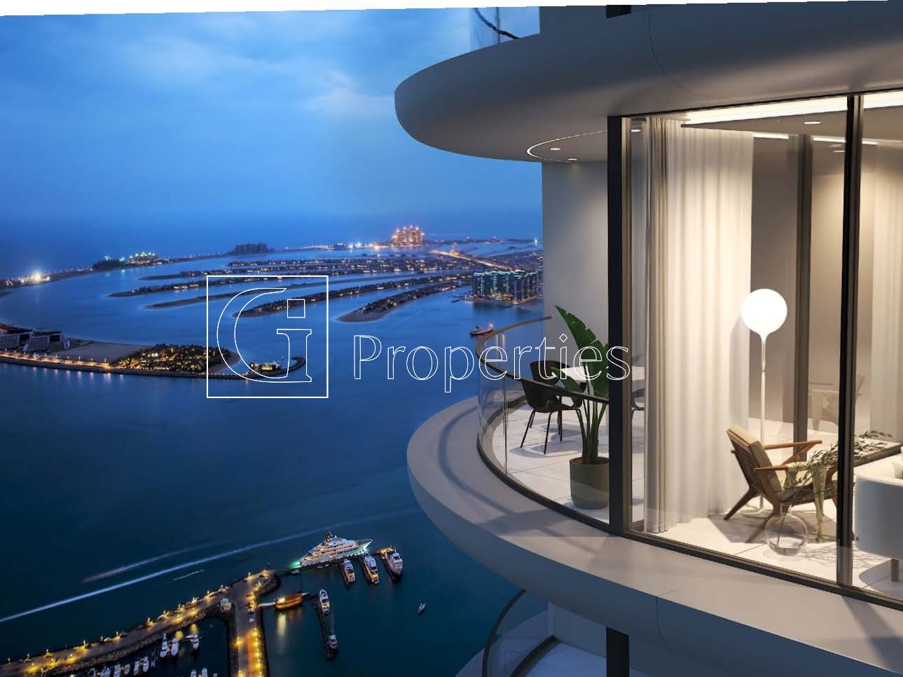 Luxury Living | 1BR Sea View | Premium Finishes - 9