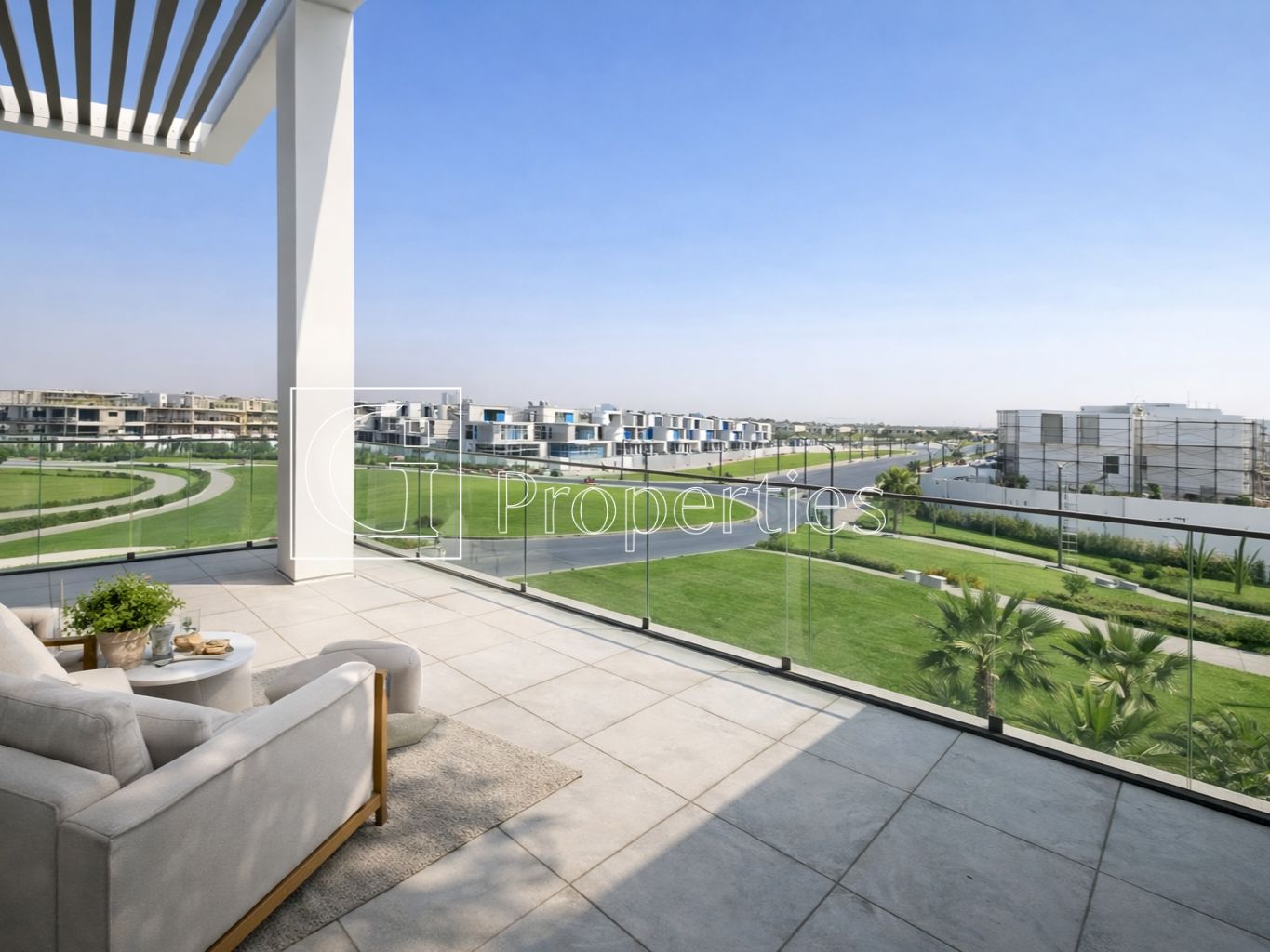 Corner Unit | Lowest Price | Bigger Plot | G+2 - 2