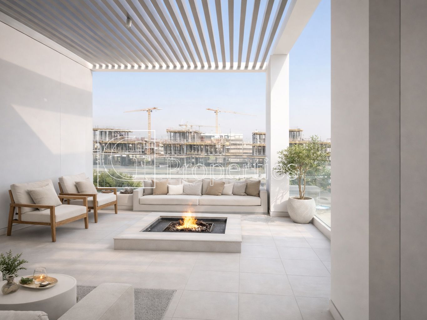 Corner Unit | Lowest Price | Bigger Plot | G+2 - 3