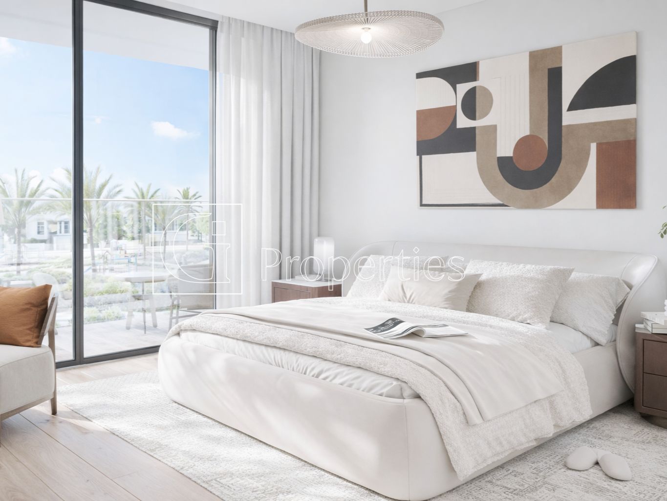 Corner Unit | Lowest Price | Bigger Plot | G+2 - 8