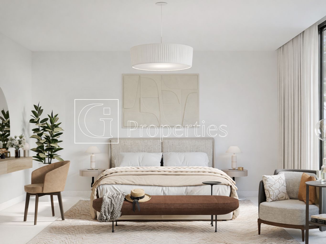 Corner Unit | Lowest Price | Bigger Plot | G+2 - 9