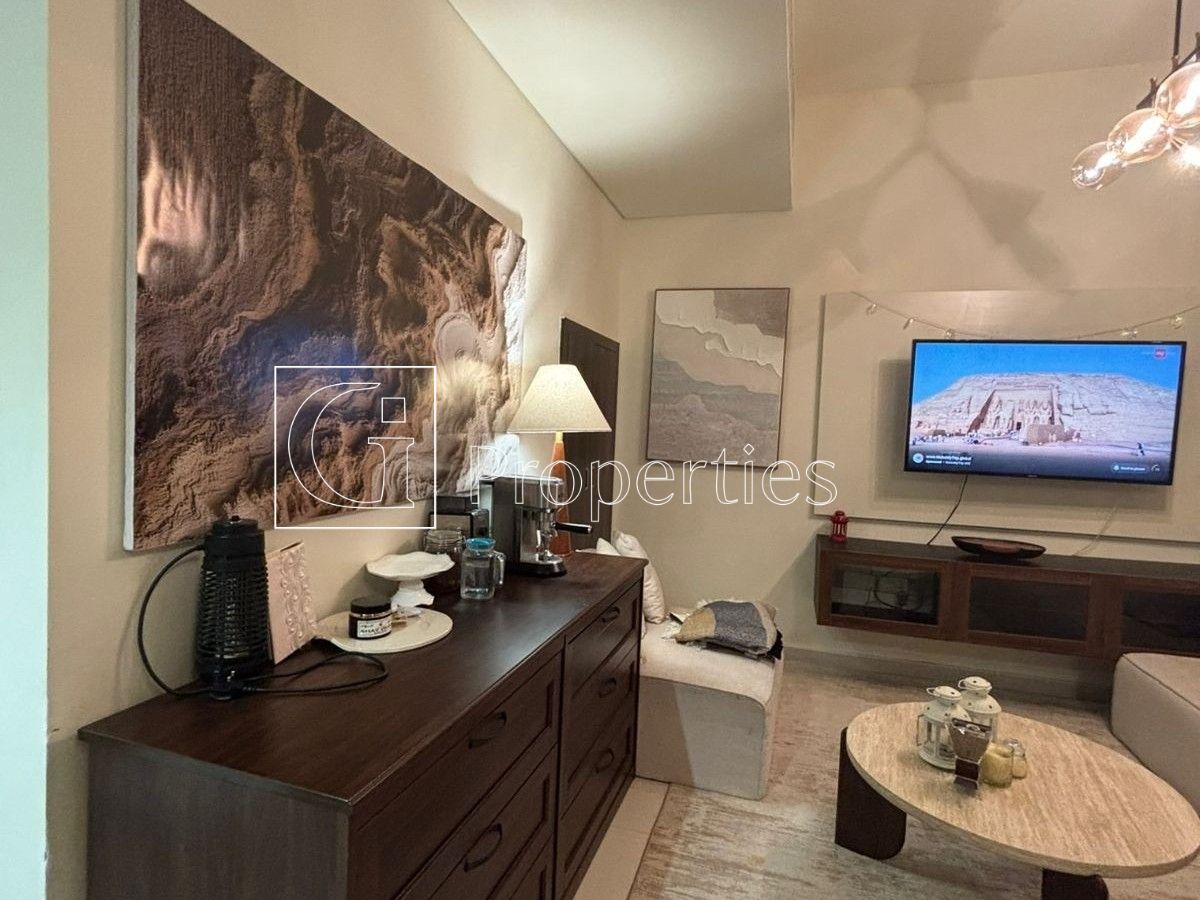 Fully Furnished | Ready to Move | Luxury 3BR - 4