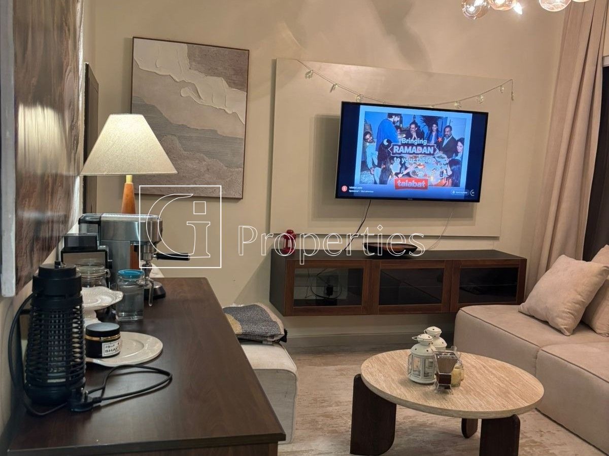 Fully Furnished | Ready to Move | Luxury 3BR - 5