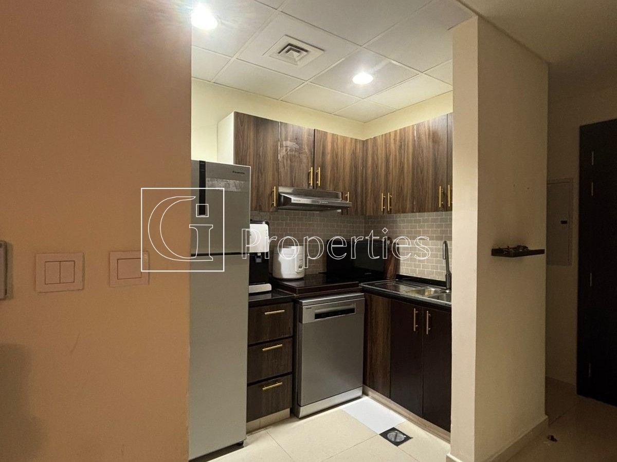 Fully Furnished | Ready to Move | Luxury 3BR - 6