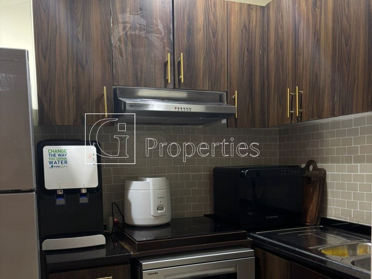 Fully Furnished | Ready to Move | Luxury 3BR - 7