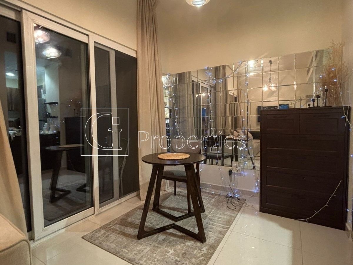 Fully Furnished | Ready to Move | Luxury 3BR - 9