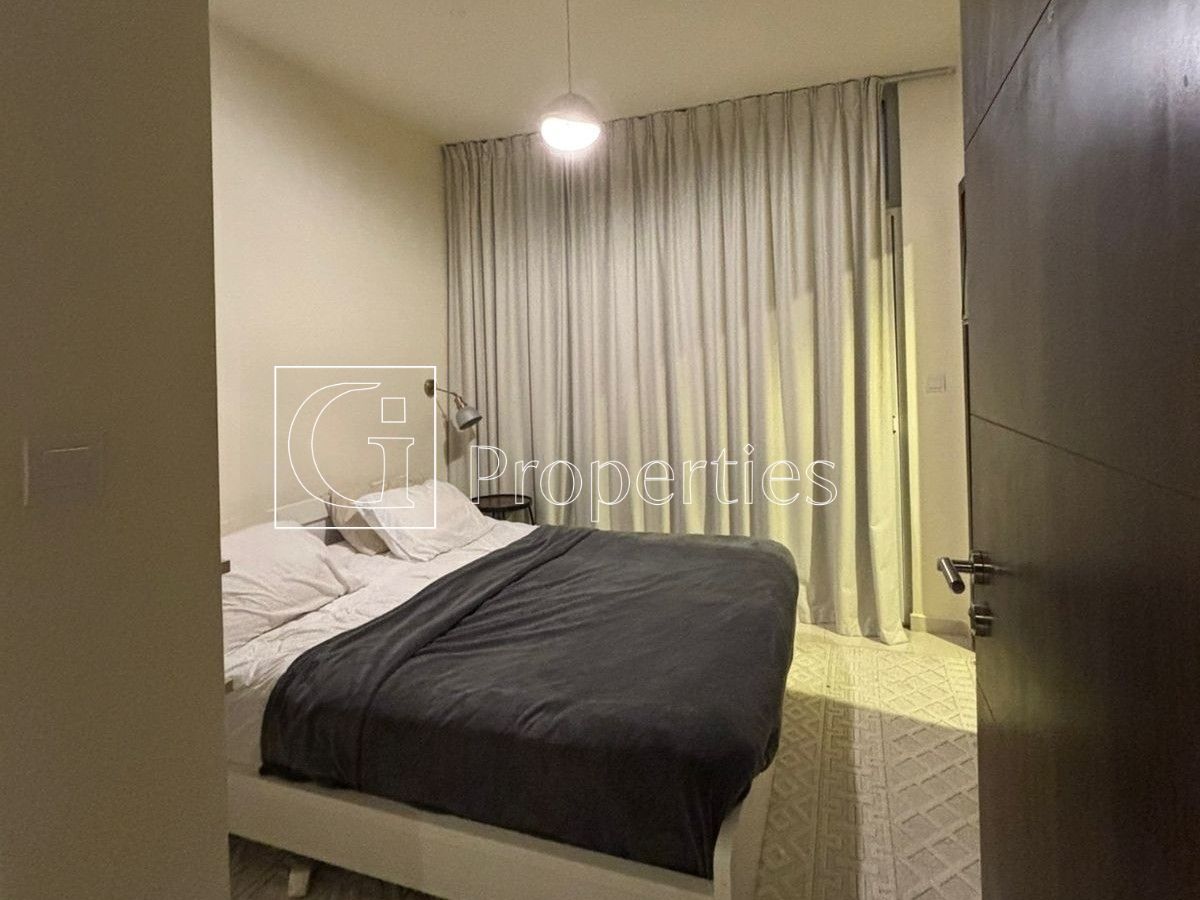 Fully Furnished | Ready to Move | Luxury 3BR - 10