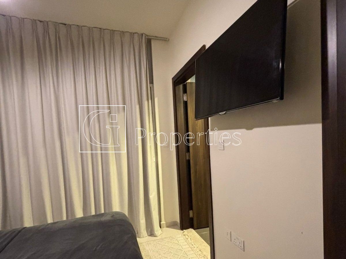 Fully Furnished | Ready to Move | Luxury 3BR - 11