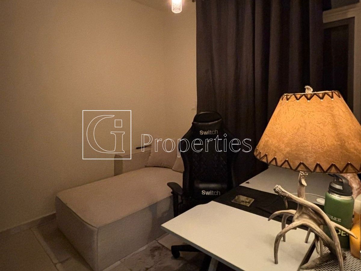 Fully Furnished | Ready to Move | Luxury 3BR - 12