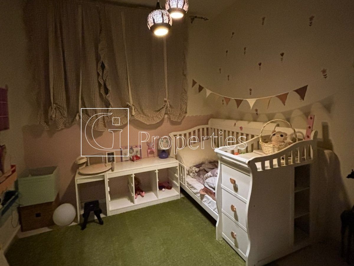 Fully Furnished | Ready to Move | Luxury 3BR - 13