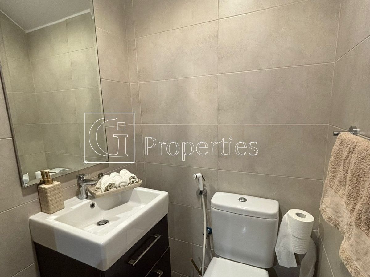 Fully Furnished | Ready to Move | Luxury 3BR - 15