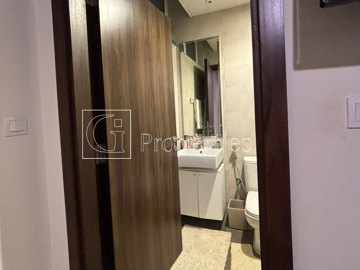 Fully Furnished | Ready to Move | Luxury 3BR - 16