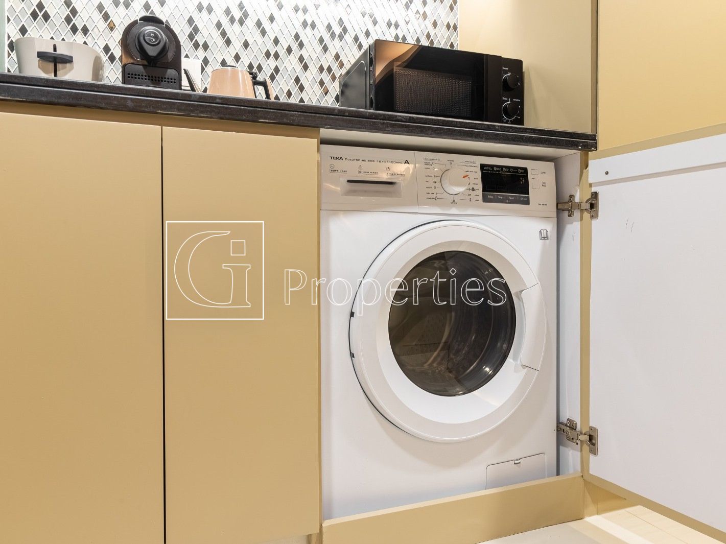 Luxury Living | Burj Khalifa View | Negotiable - 10