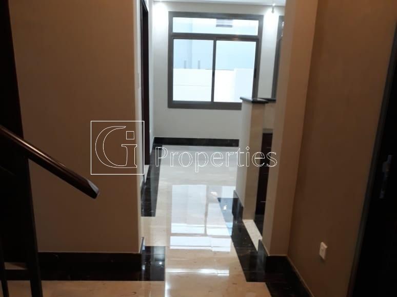 Fully Upgraded | Elegant Finishes | 4BR+Maid - 4