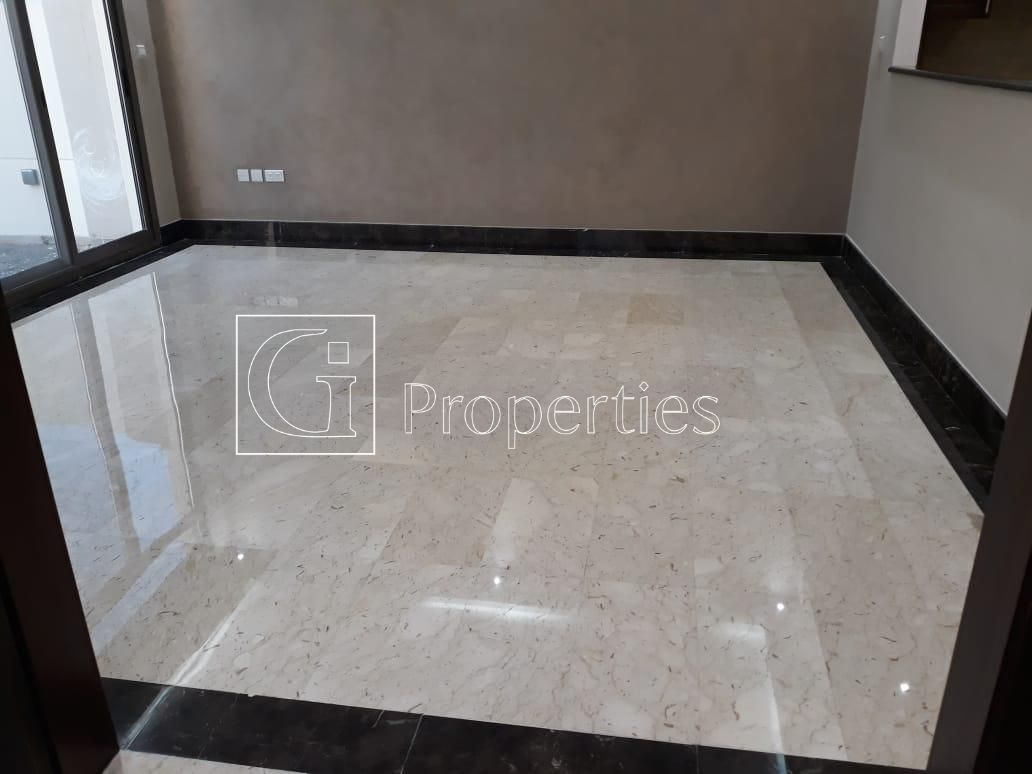 Fully Upgraded | Elegant Finishes | 4BR+Maid - 11