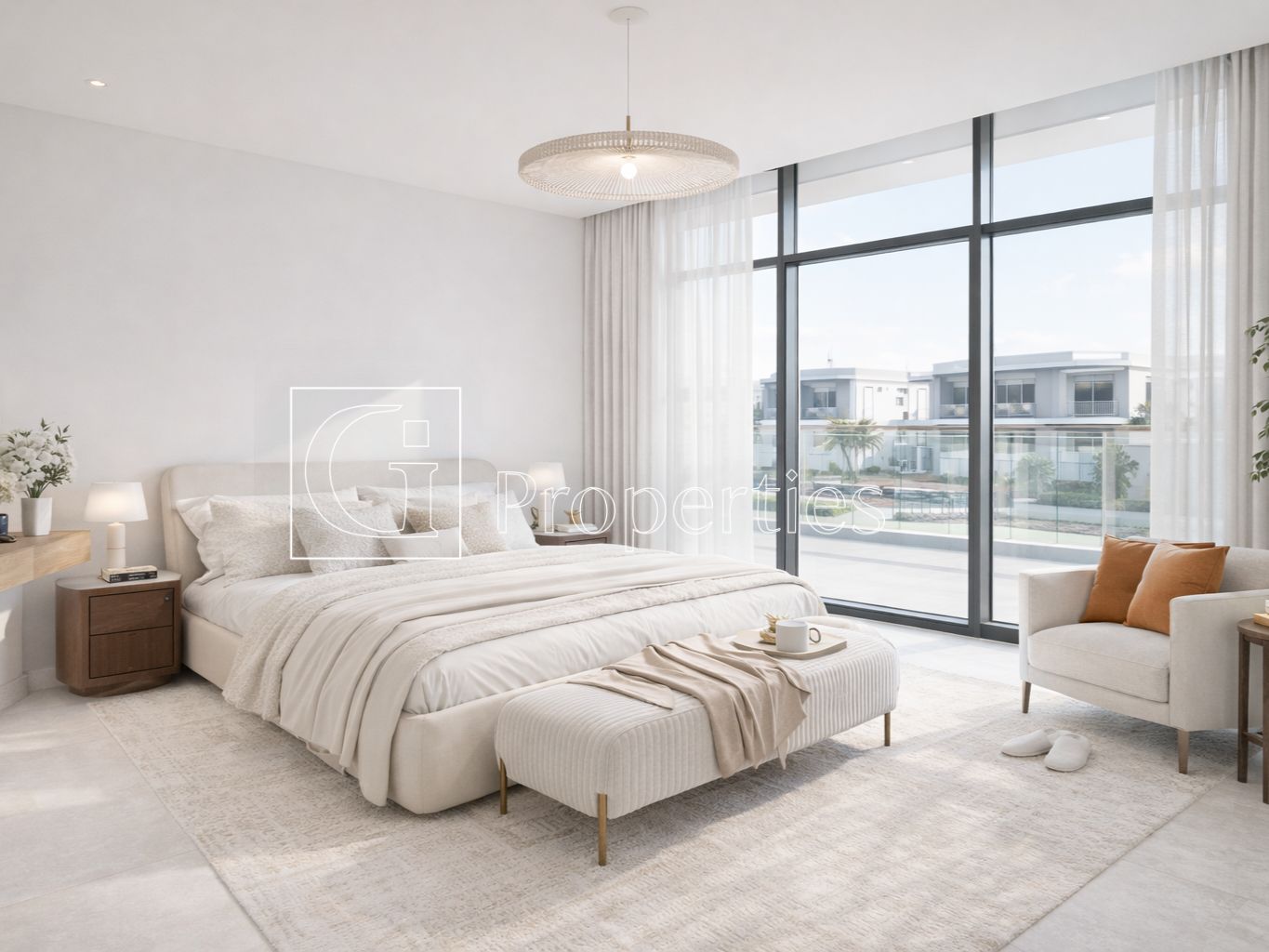 Fully En-suite | Semi Detached | Plus Maid - 8