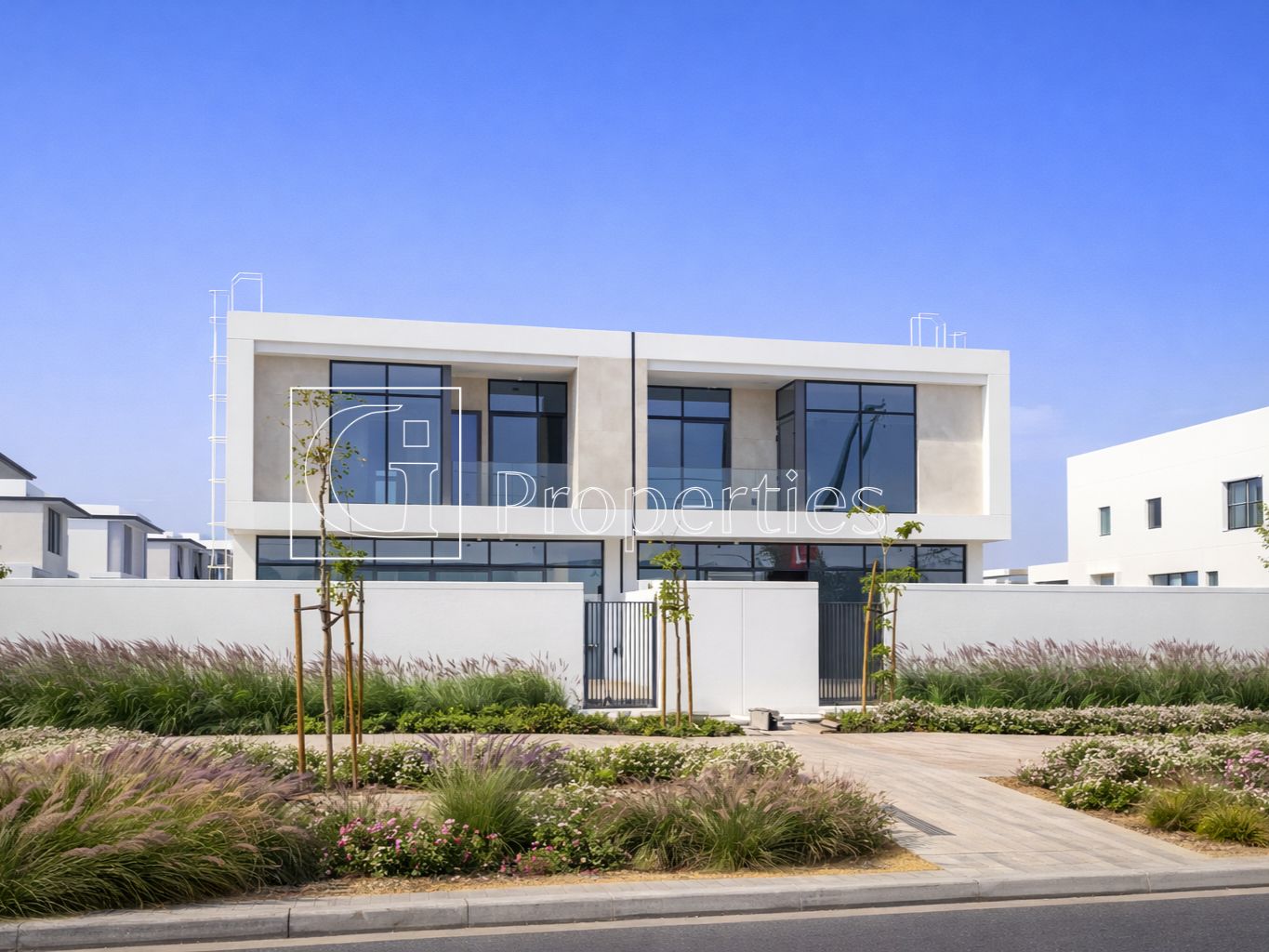 Fully En-suite | Semi Detached | Plus Maid - 2