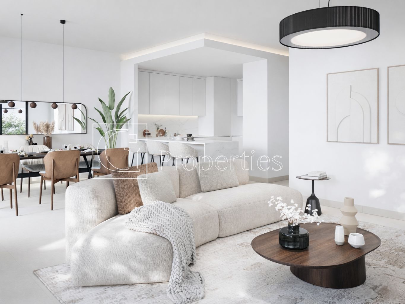 G+2 | Corner Unit | Negotiable - 6