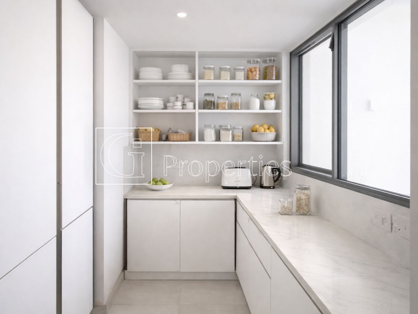 G+2 | Corner Unit | Negotiable - 7