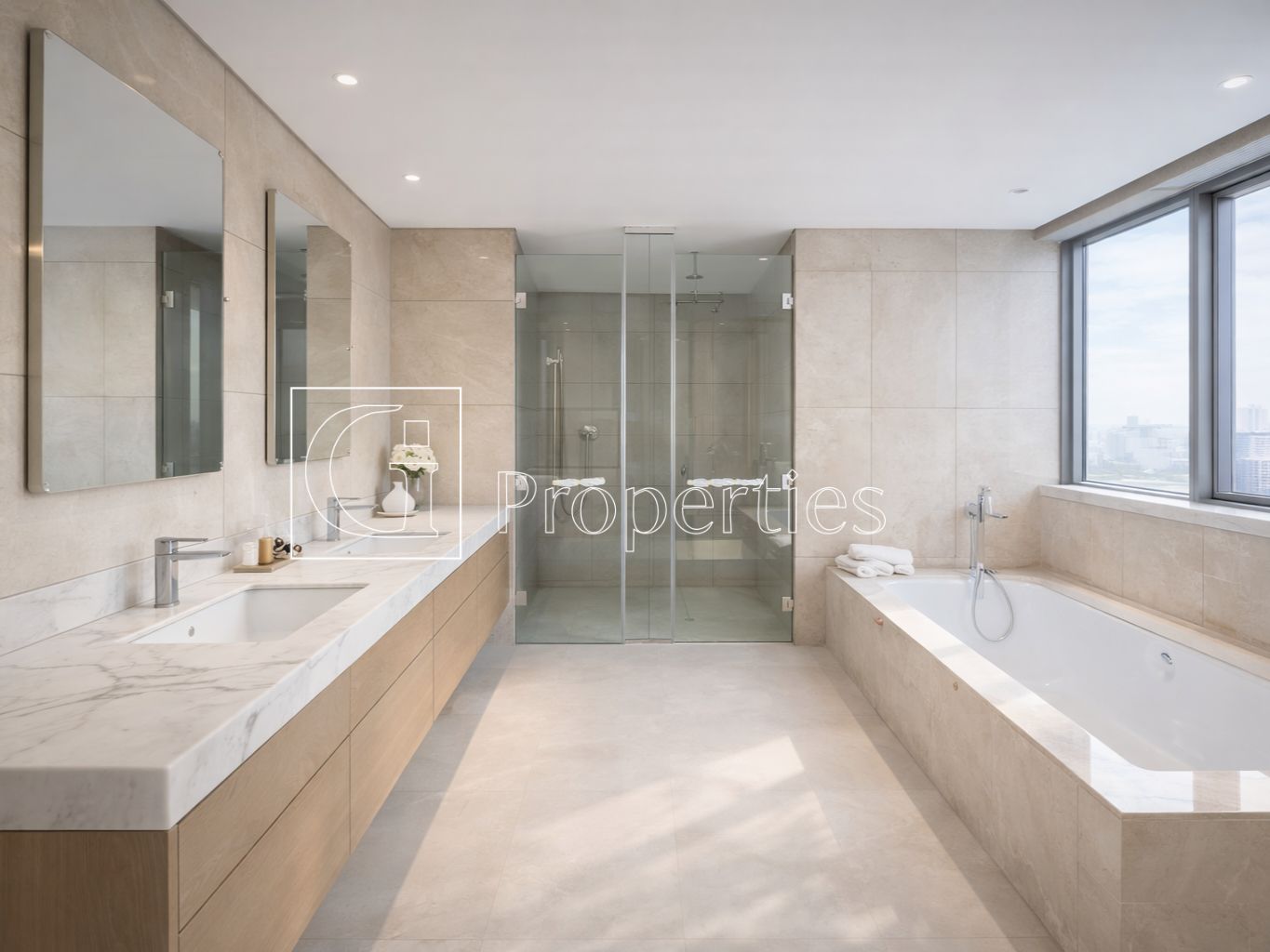 G+2 | Corner Unit | Negotiable - 11