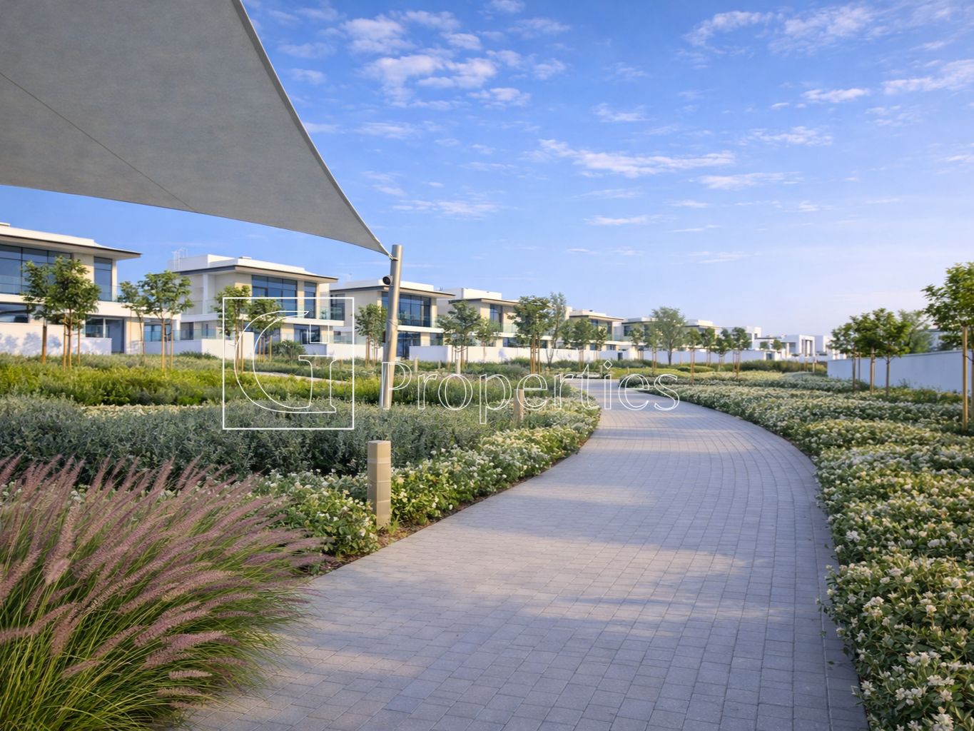 Lagoon Front | Corner Unit | Huge Plot - 10