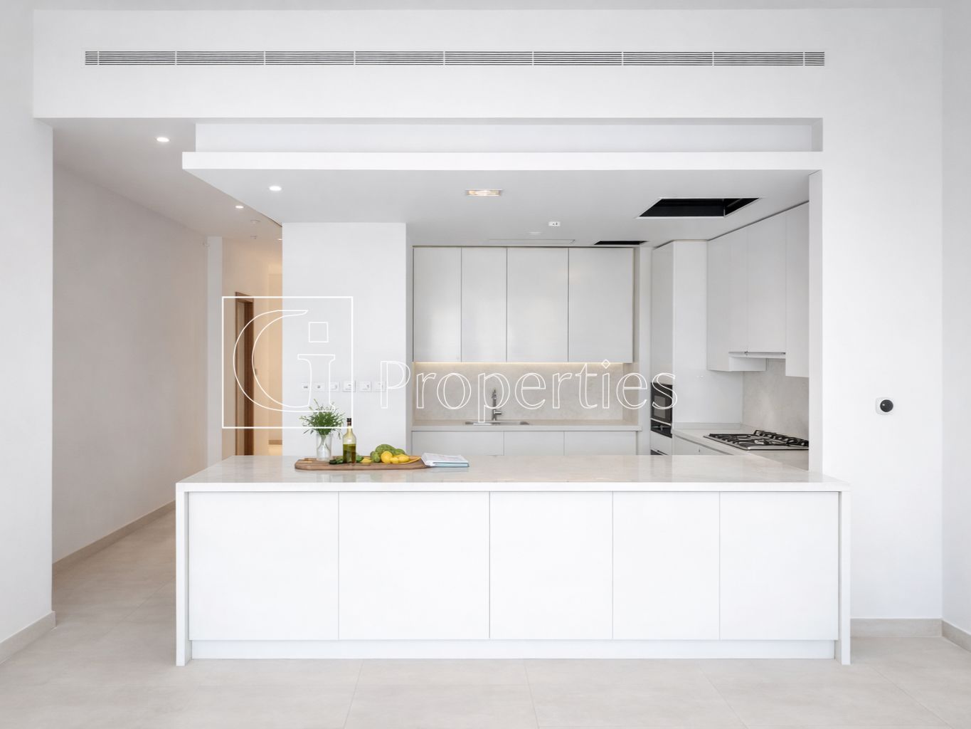 G+1+R | Middle Unit | Option Available - 6