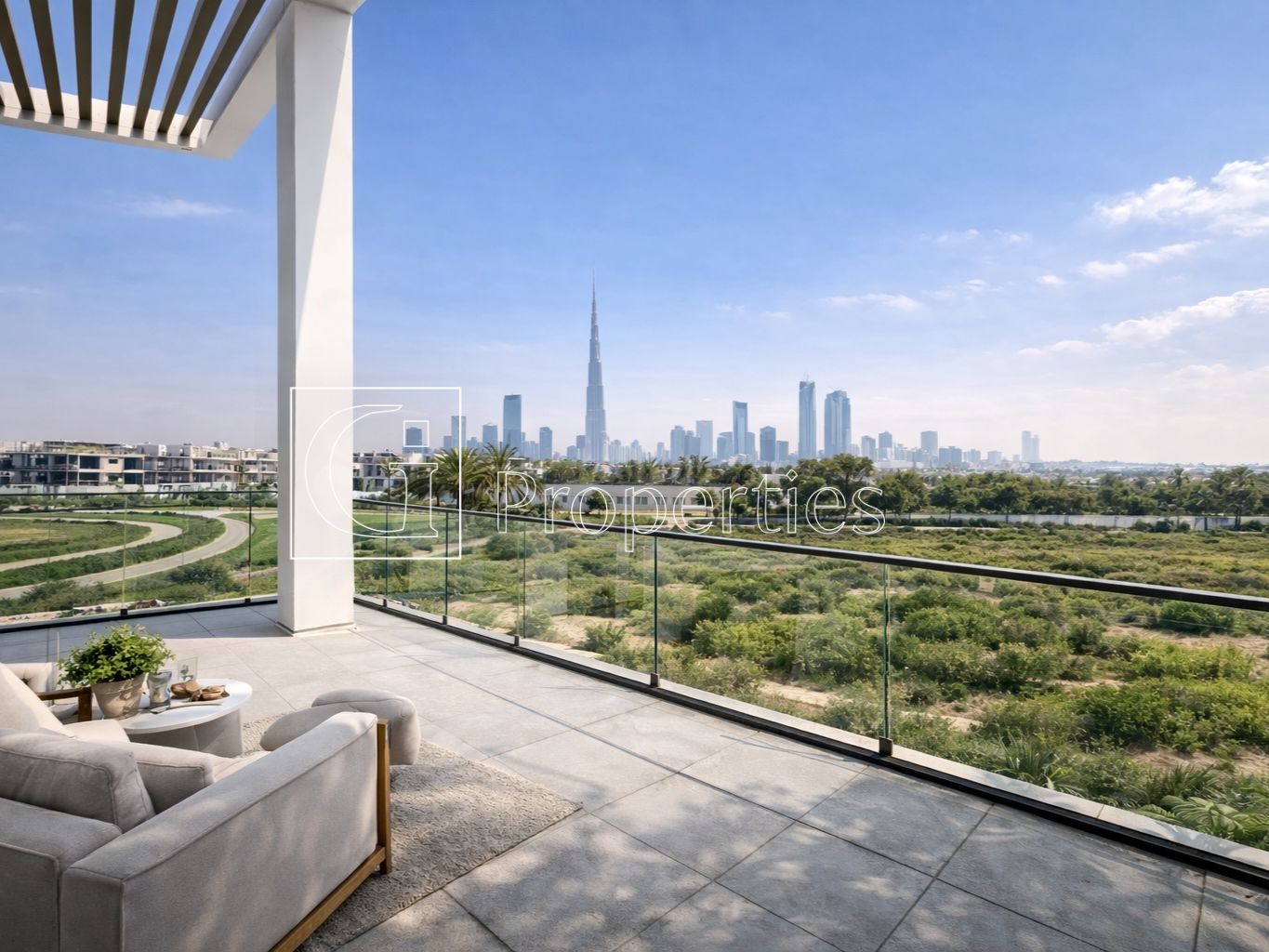 G+1+R | Middle Unit | Option Available - 11