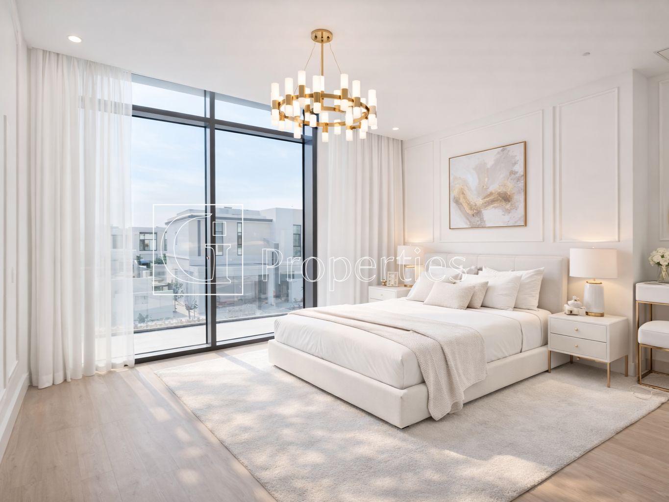 G+1+R | Middle Unit | Option Available - 10