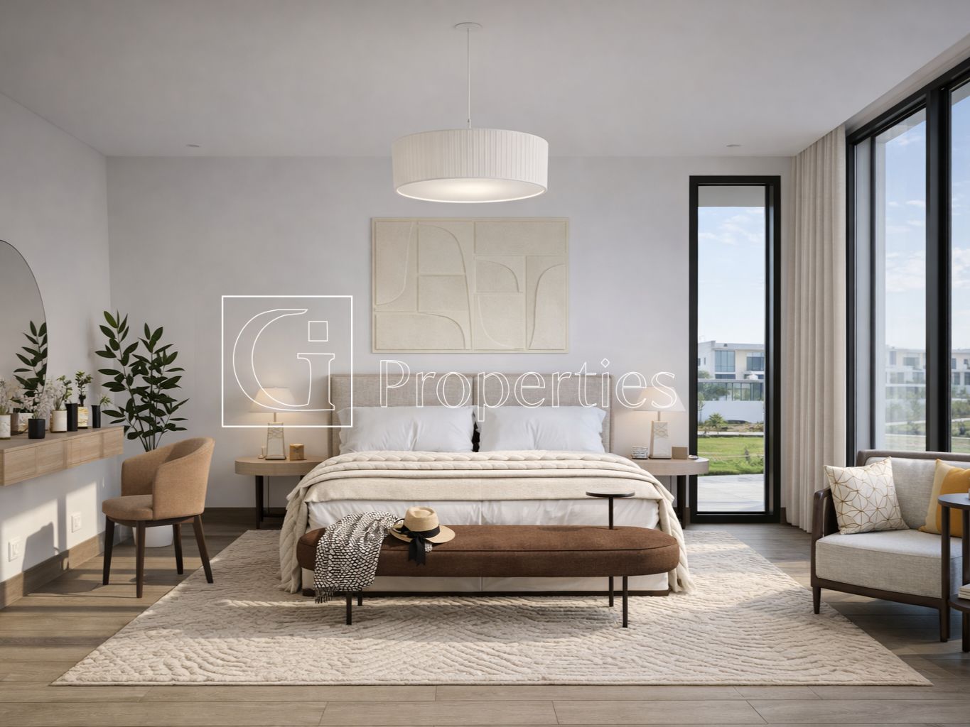 Vastu Compliant | Big Layout | Luxury Living - 6