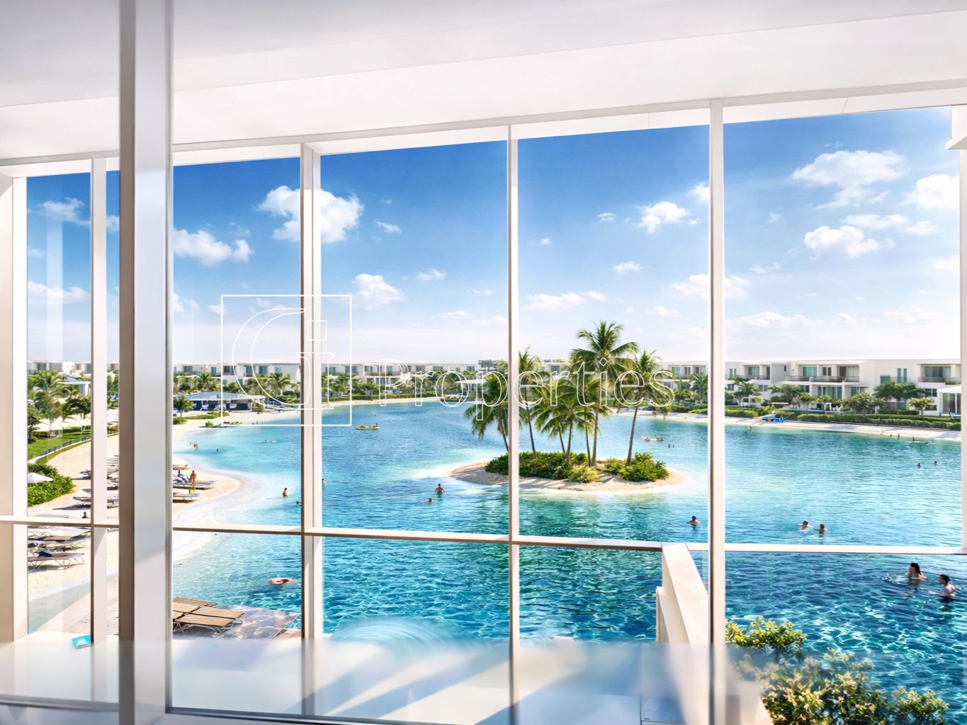 Vastu Compliant | Big Layout | Luxury Living - 10