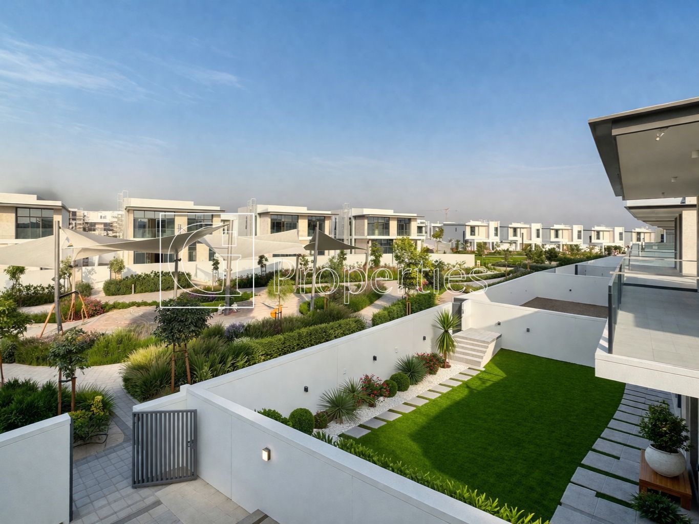 Vastu Compliant | Big Layout | Luxury Living - 11