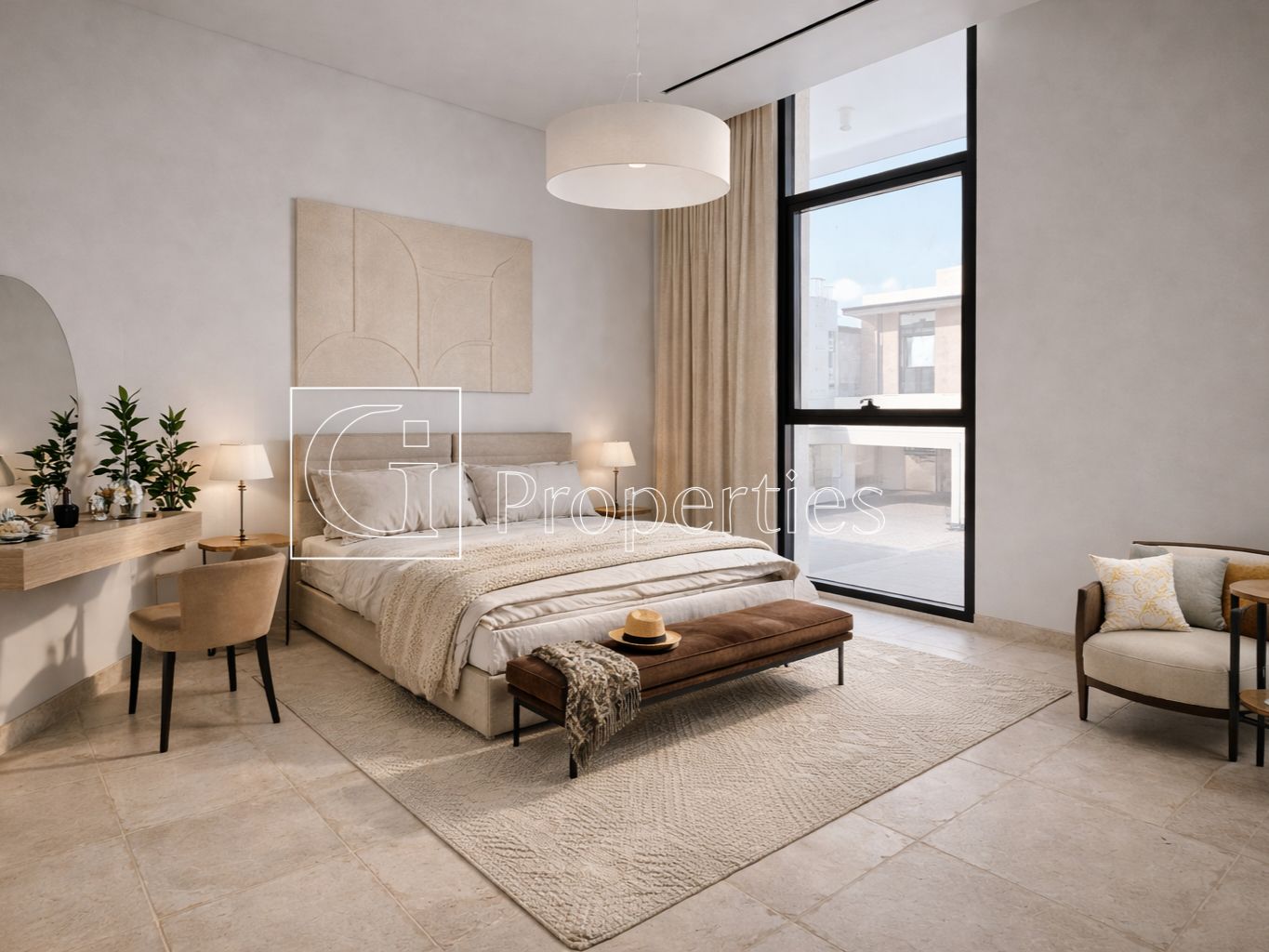 Vastu Compliant | Big Layout | Luxury Living - 8