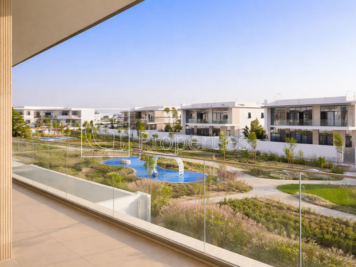 Vastu Compliant | Big Layout | Luxury Living - 12