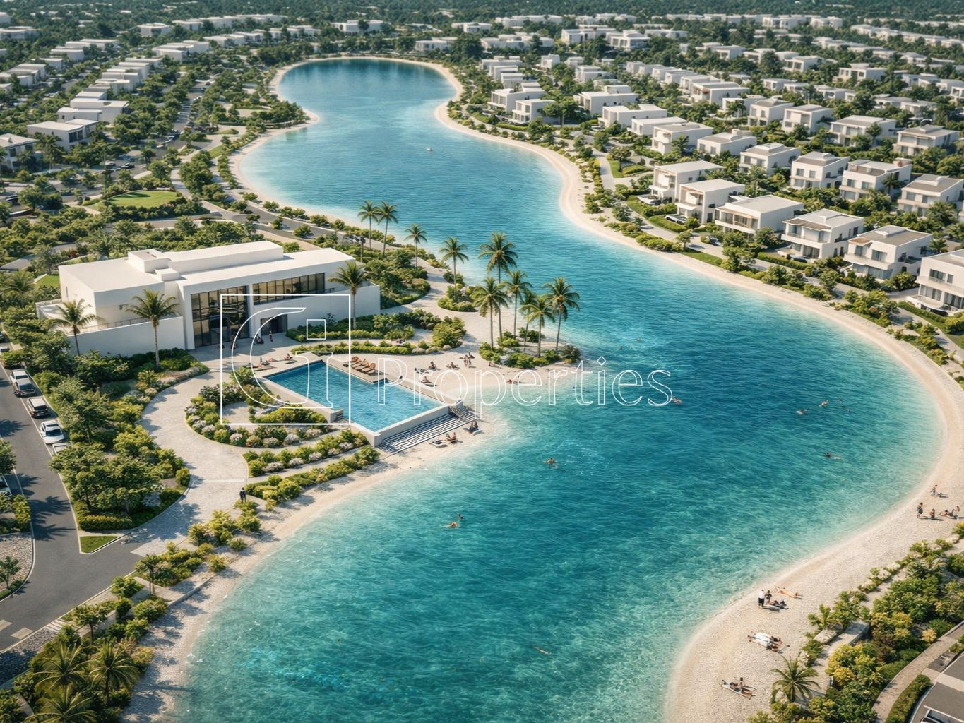 Vastu Compliant | Big Layout | Luxury Living - 16