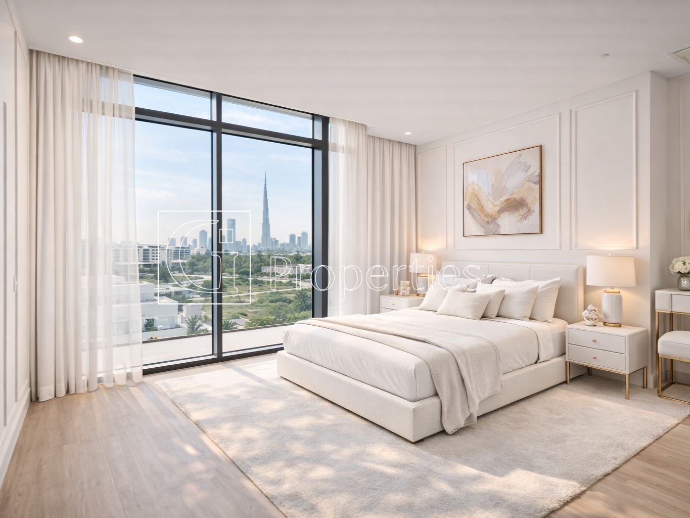 Vastu Compliant | Big Layout | with Elevator - 7