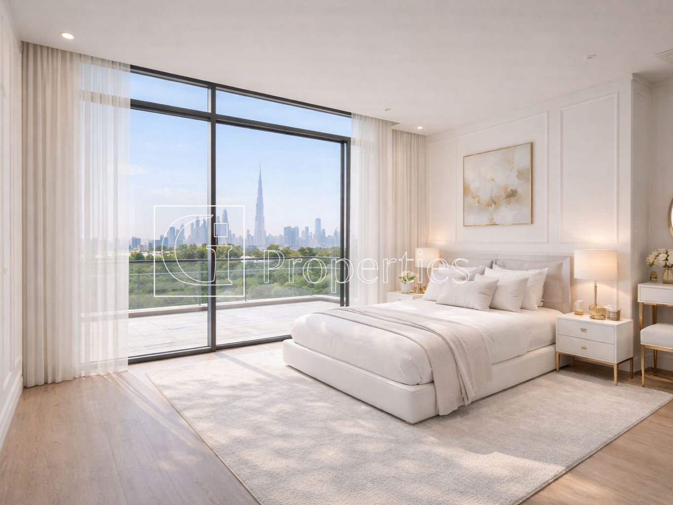 Vastu Compliant | Big Layout | with Elevator - 5