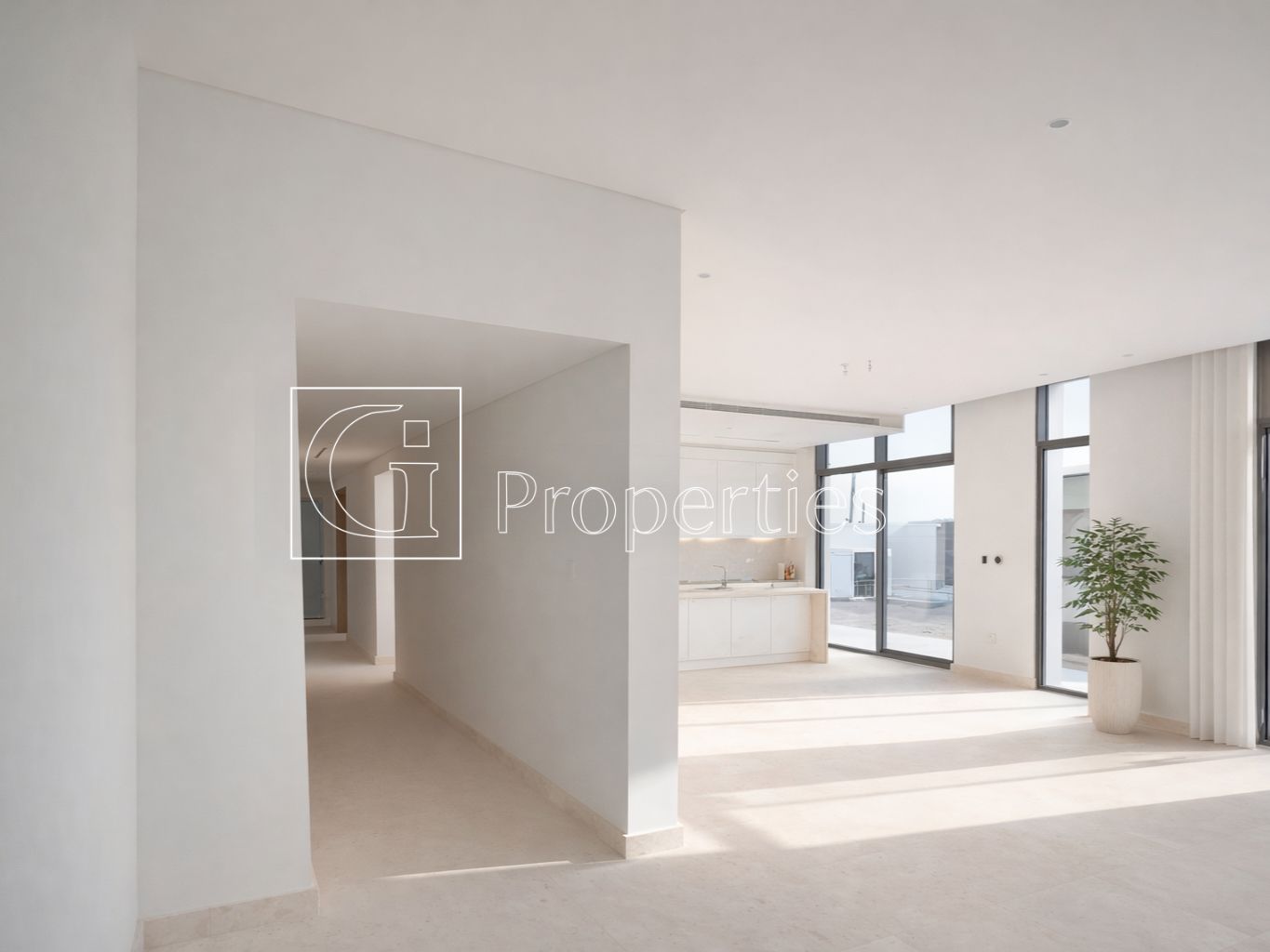 Stand Alone | Corner Unit | On the Park - 3